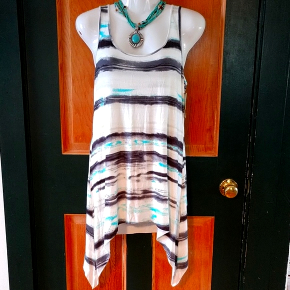 Bit & Bridle women's top NWT